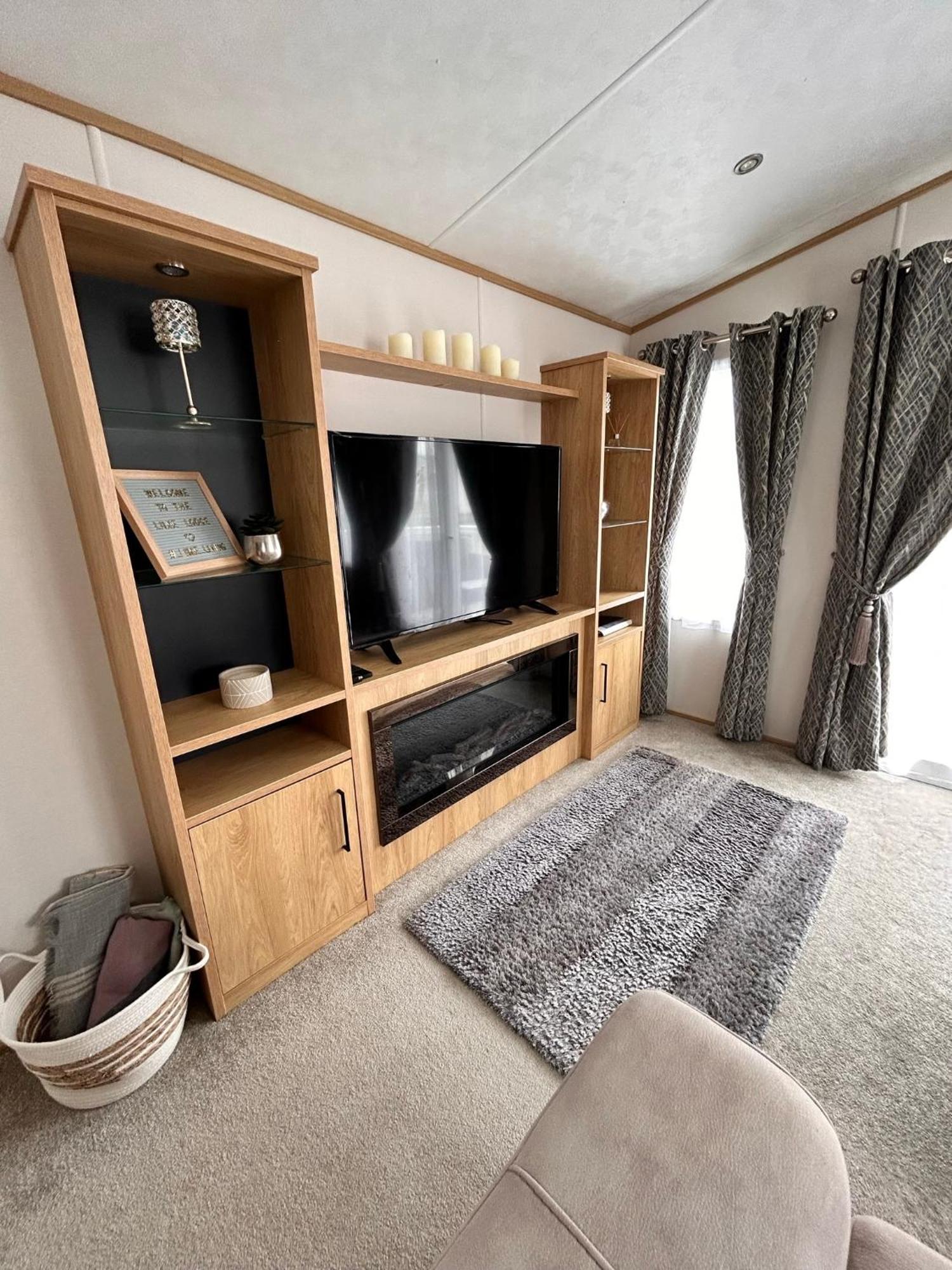 The Luxe Lodge, Skipsea Sands Bridlington Ulrome Exterior photo